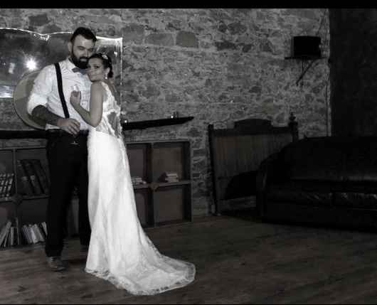 Séance photo vintage ( mon mariage) - 1