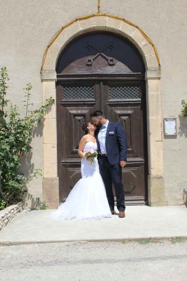 First look - 6