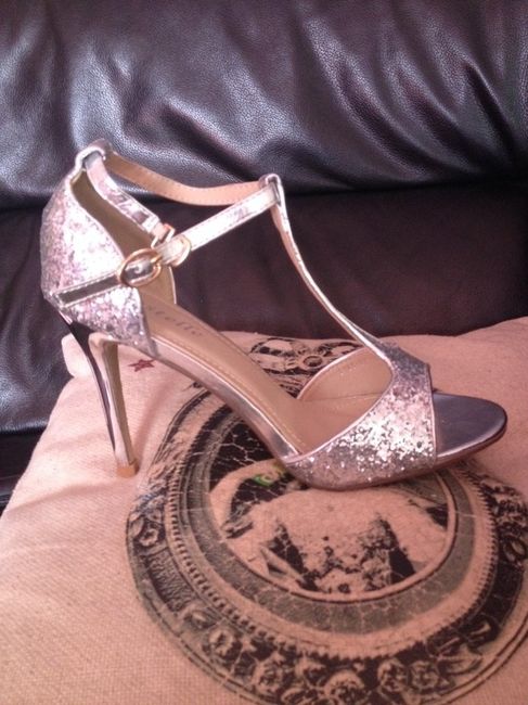 Ma deuxième paire