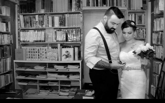Séance photo vintage ( mon mariage) - 5