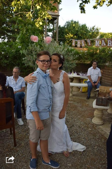 Nos p'tits bouts d'amour - 1