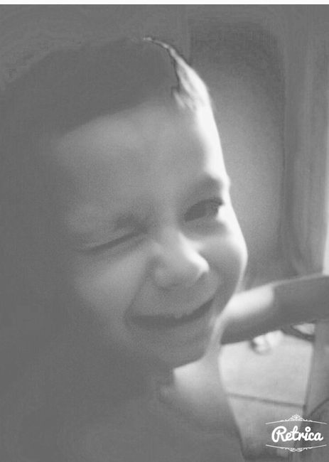 Nos p'tits bouts d'amour - 3