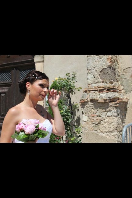 Le style & le prix de vos bouquets - 1
