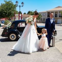 Meilleur moment de votre mariage - 1