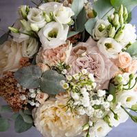 Montrez moi vos bouquets ! 💐 - 1