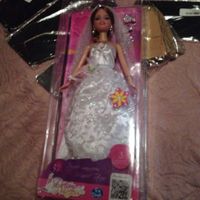 Cadeaux pour les petites filles 