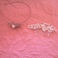 Mes bijoux de tête 