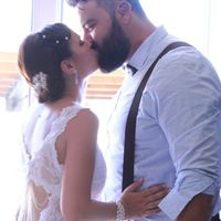 Vous me présentez votre futur mari ? ( ou future femme ! ) - 1