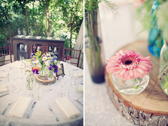 deco simple et naturel