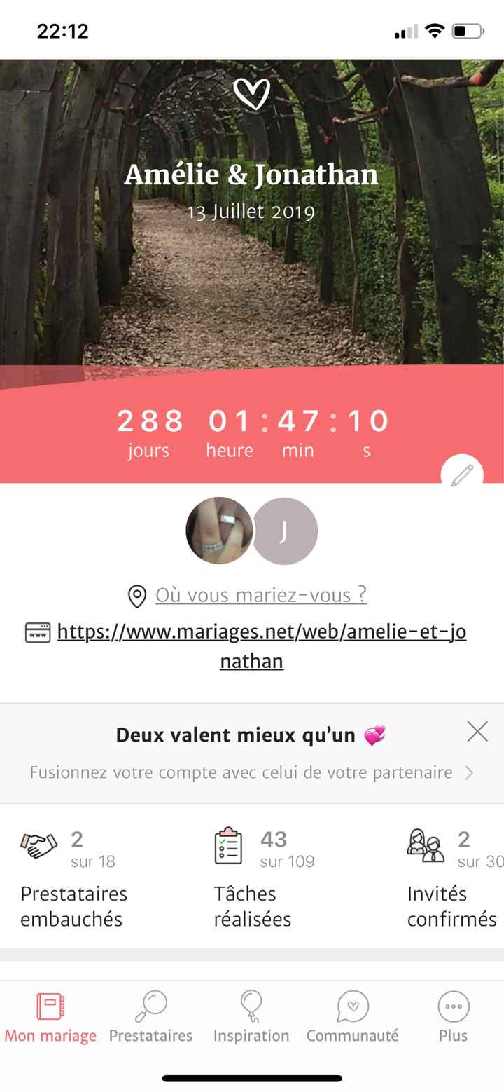 à vos compteurs, prêt(e)s, publiez ! - 1