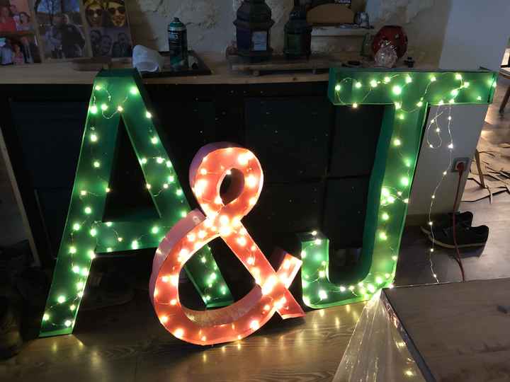 Attention ça brille - 1