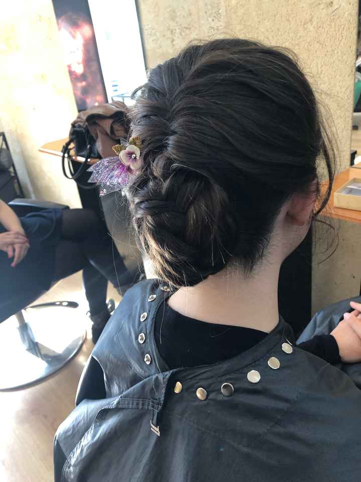 Essai coiffure 2.0 - 3