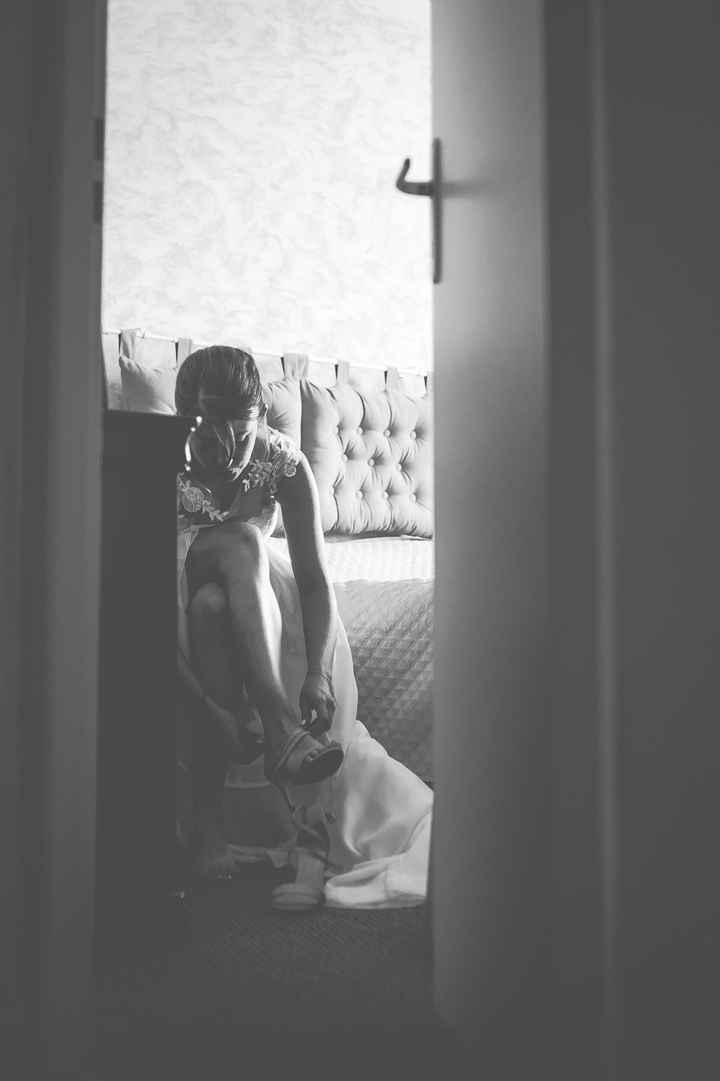 Notre mariage 13/07/2019 - 1