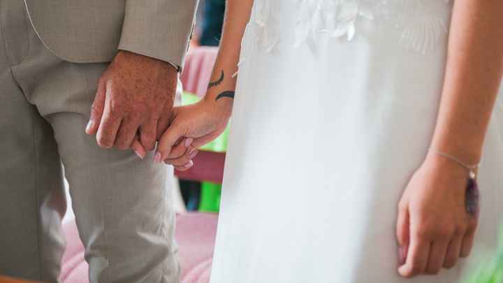 Notre mariage 13/07/2019 - 3