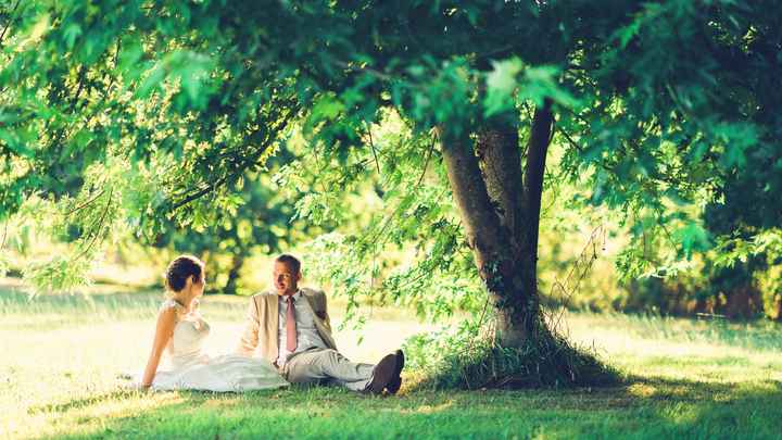 Notre mariage 13/07/2019 - 4