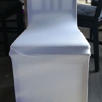 Housse de chaises ebay - 1