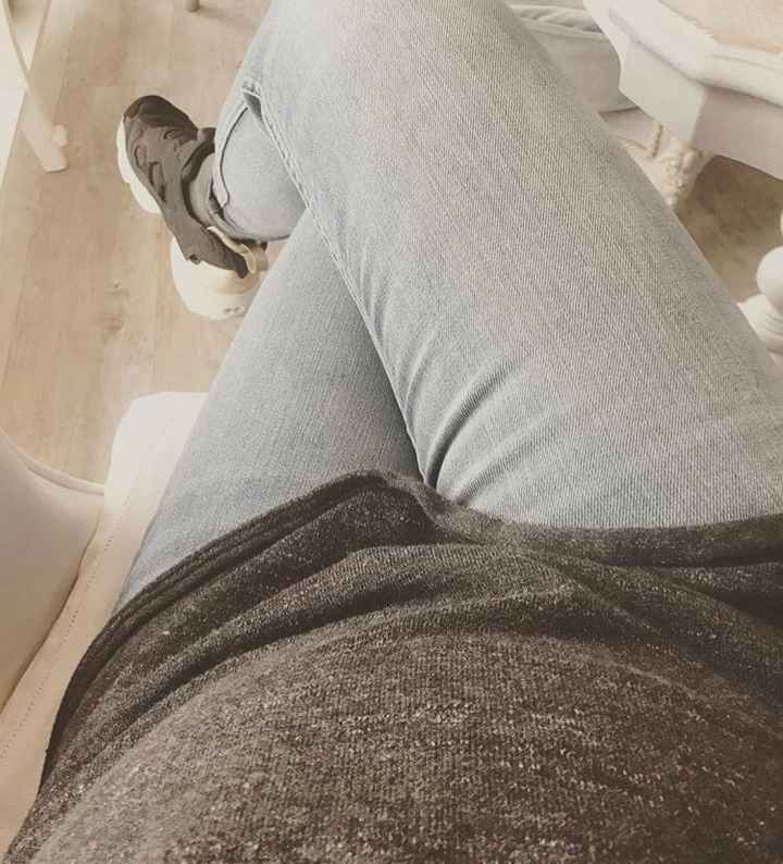 Le plus beau des imprévus - 1