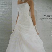 Robe commandée!!! - 1