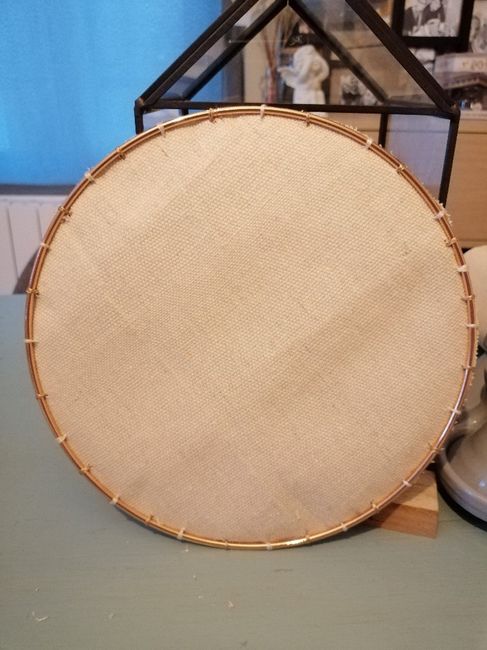 Compositions de fleurs séchées 4