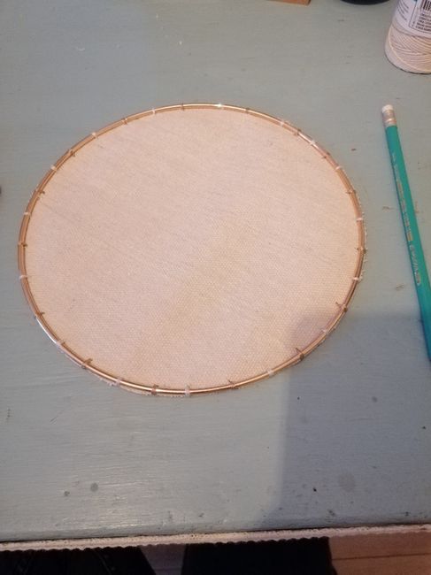 Compositions de fleurs séchées 5