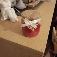 Avancés pour notre mariage - 2