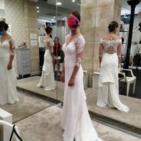 Avancés pour notre mariage - 3