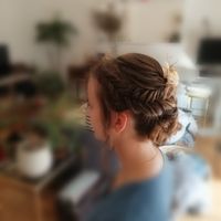 Avancés pour notre mariage - 4