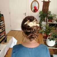 Avancés pour notre mariage - 5