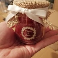 Idée cadeaux invités peu couteux - 1