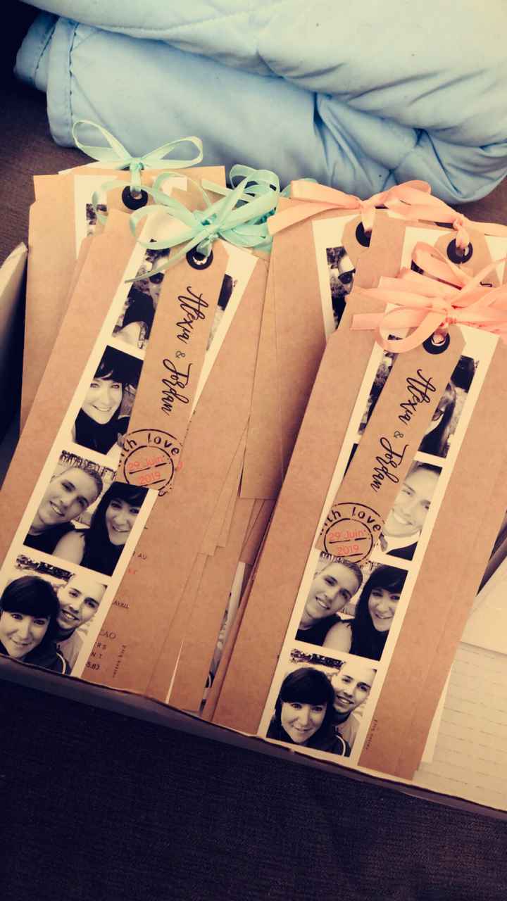 Enfin les voilà ! 😍 - 1