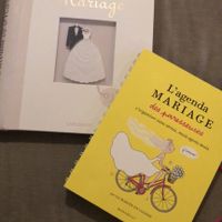 Livres de mariage - 1
