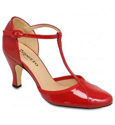 Chaussures de couleurs - 1