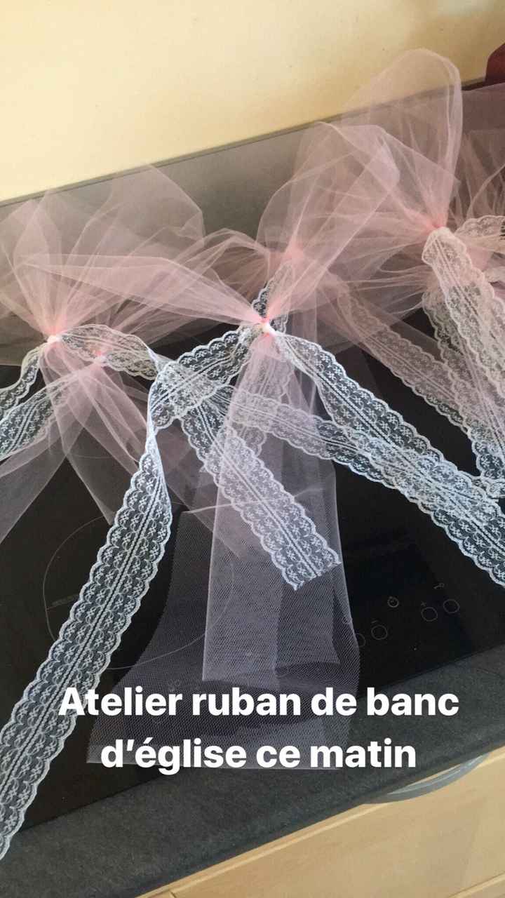 Noeuds pour l’église - 1