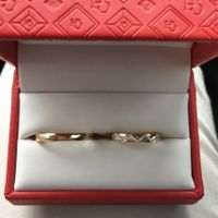 à quoi ressemblent vos alliances ? - 1