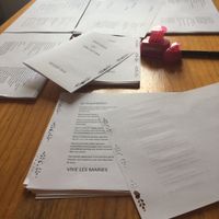 Enfinnnnn libérée délivrée - 1