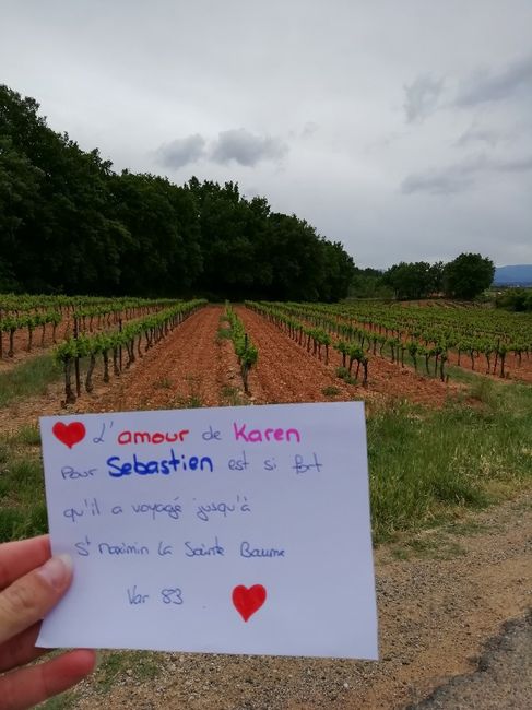 Je reprends les loves notes - 2