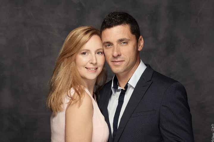 Photos d’engagement - 2