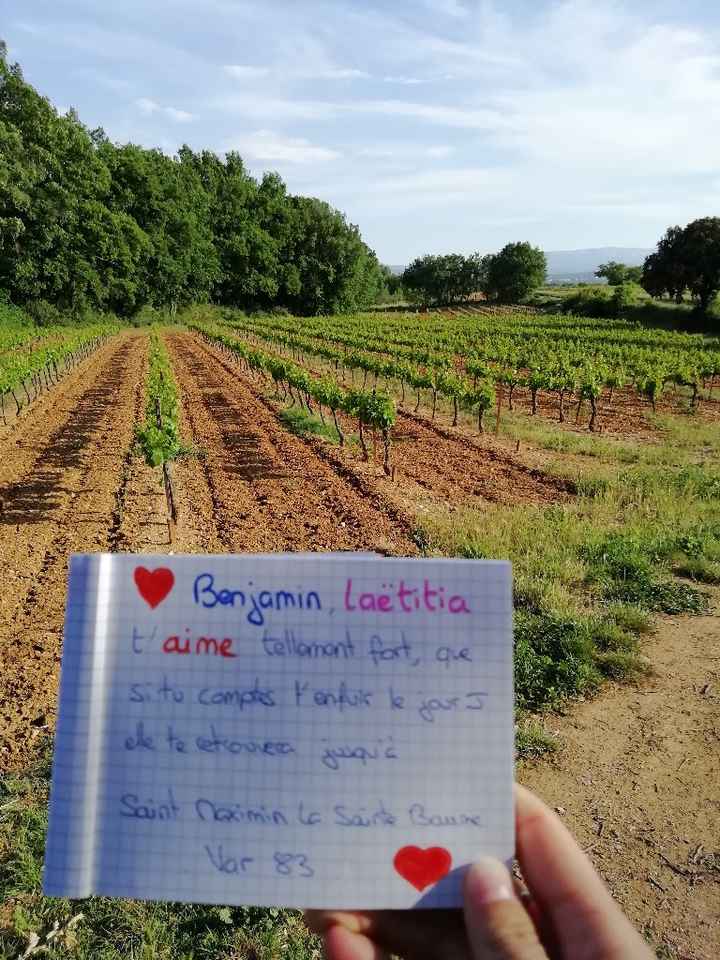 Love Note Humour - 3