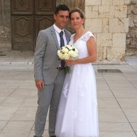 Enfin mari et femme. - 5