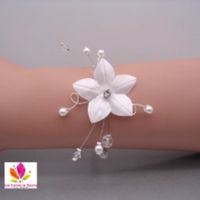 Bracelet fleurit dh - 1