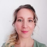 Essai coiffure et maquillage. - 1