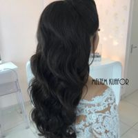 Avis coiffure mariage - 2