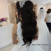 Avis coiffure mariage - 1