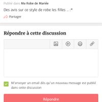 Supprime un message - 1