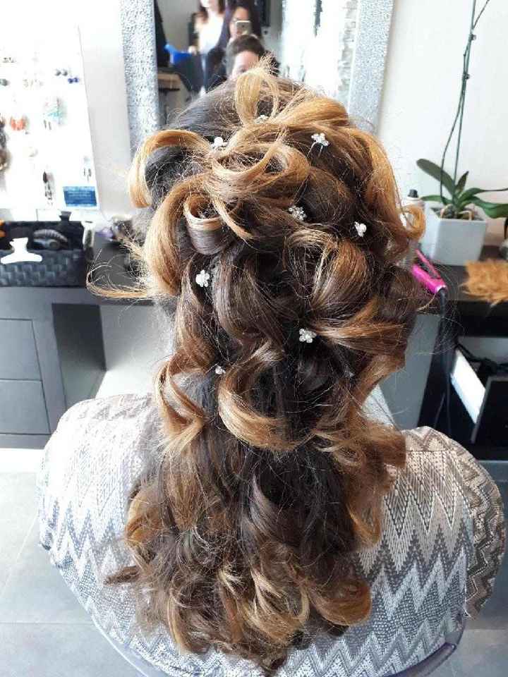 Coiffure - 1