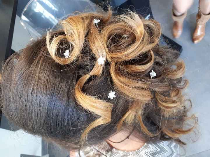 Coiffure - 2