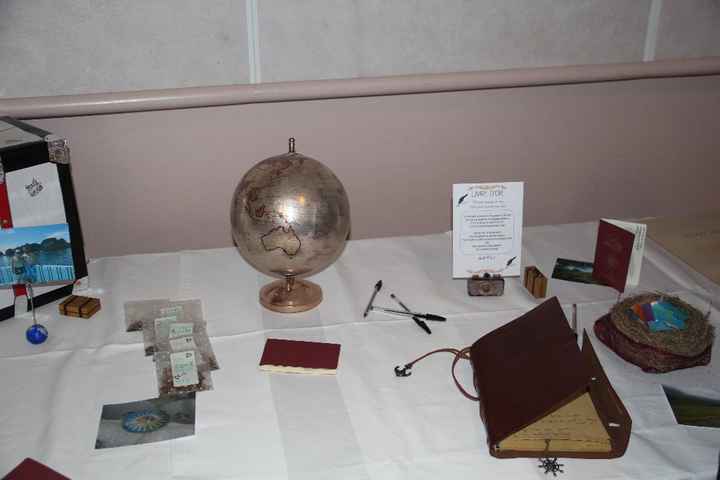 Livre d'or