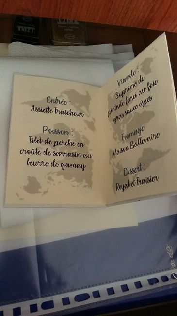  Voilà ! - 1