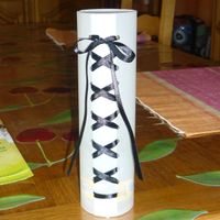 photophore vu de dos