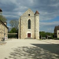 Lieu pour faire les photos